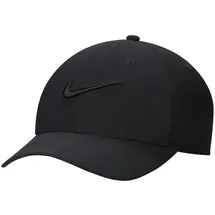 Nike Dri-FIT Club Swoosh Cap black S/M