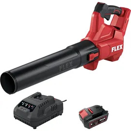 Flex GBL 790 18-EC Akku-Laubbläser solo (531278)