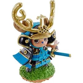 Megahouse One Piece Petitrama Logbox Re Birth Wanokuni Vol. 2 Set 9 cm