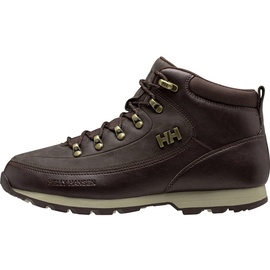 HELLY HANSEN Herren The Forester Coffee Bean, 44 EU