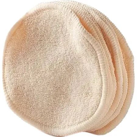 Kanjo The Reusable Makeup Pads Klein 7 Stück