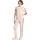 adidas Essentials 3S Trainingsanzug Blush Pink S