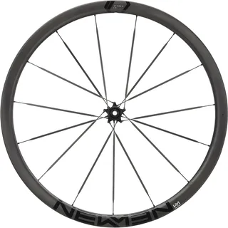 Newmen VR Streem C.35 VONOA 622 15h FADE R SP CL12x100 - Vorderrad