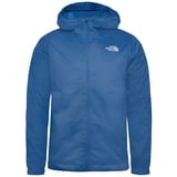 The North Face Quest Jacke Optic Blue Black Heather M