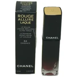 Chanel Rouge Allure Laque 64-Exigence