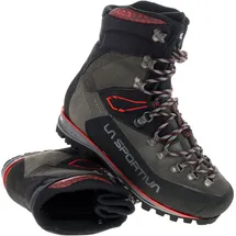 La Sportiva Nepal Trek Evo Goretex Mountaineering Boots Rot EU 42 1/2 Mann