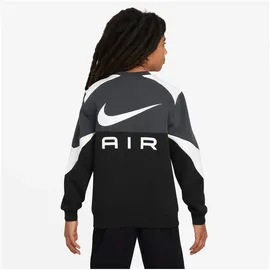Nike Air Crew Sweatshirt Schwarz S