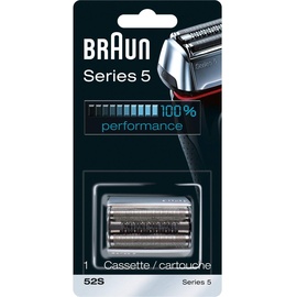 Braun CCR 5+1 Clean&Renew Reinigungskartusche ab € 24,99 (2024)
