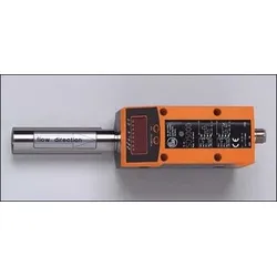 IFM Durchflussmesser für Gase SD5100