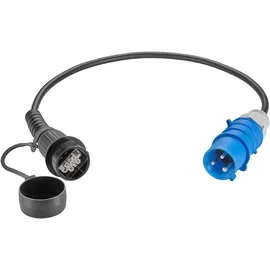 Lapp Mobility Universal, bis zu 7,4 kW, 1-phasig