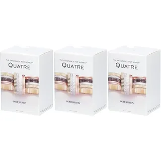 Boucheron Quatre Eau de Parfum