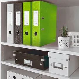 Leitz WOW DIN A4 80 mm Grün 1 St.