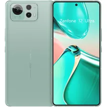Asus Zenfone 12 Ultra 512 GB Sage green
