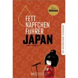 Bruckmann Verlag Fettnäpfchenführer Japan