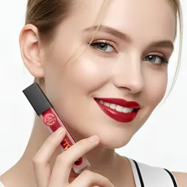 alhalal cosmetics ug Matt Flüssig Lippenstift 63 Faryal