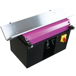 ROLEI PEF 500 Grundgerät (3-Phasen), 380 Volt, 50 Hz