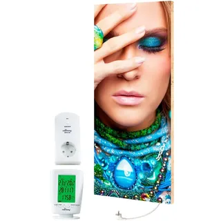 Beauty 800 W
