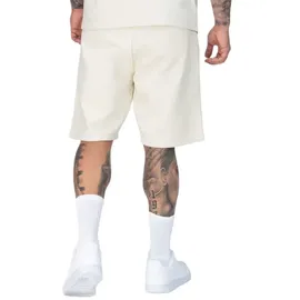 Lonsdale Hulton Kurze Hose - Beige / Black - XL