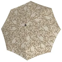 Knirps Regenschirm A.200 Medium Duomatic Organic Moon