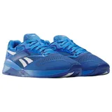 Reebok Nano X4 Herren Blau 44