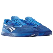 Reebok Nano X4 Herren Blau 44
