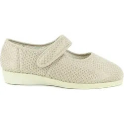 Doctor Cutillas  Halbschuhe 10608 Mary Janes für Damen  in multifarben, 37