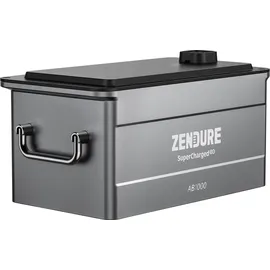 Zendure SolarFlow AB1000