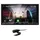 Kenwood DMX8021DABS 7-Zoll Digital Media AV-Receiver Doppel-DIN mit Wireless CarPlay und Android Auto