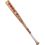 The Noble Collection Harley Quinn's Good Night Baseballschläger 80 cm Unisex Einheitsgröße