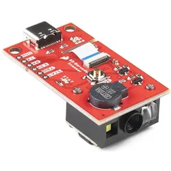 SparkFun 2D Barcode Scanner Breakout
