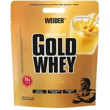 Weider Gold Whey Vanille Pulver  2000 g