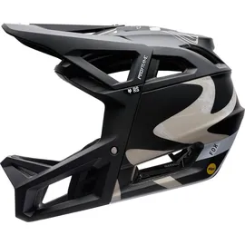 Fox Proframe RS Diffuse M schwarz 2021