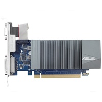 Asus GeForce GT 710 SL-1GD5 1 GB GDDR5 954 MHz