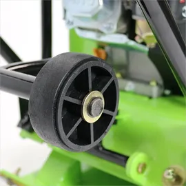 Zipper Rüttelplatte ZI-RPE90C