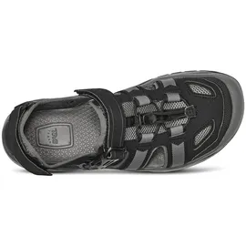 Teva Omnium 2 Sandals Grün,Schwarz EU 45 1/2 Mann