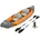 Hydro-Force Rapid x2 gelb