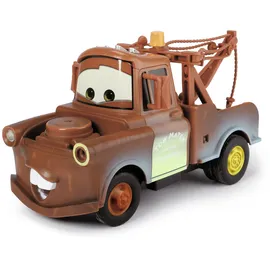 Jada RC Cars Turbo Racer Mater