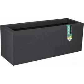 Eda Volcania'Up 79,5 x 29,5 x 29,5 cm Anthrazitgrau