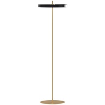 Umage Asteria Stehleuchte LED, schwarz