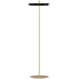 Umage Asteria Stehleuchte LED, schwarz