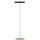 Umage Asteria Stehleuchte LED, schwarz