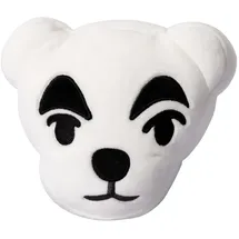 TOMY Mocchi-Mocchi KK Slider 16 cm Weiß