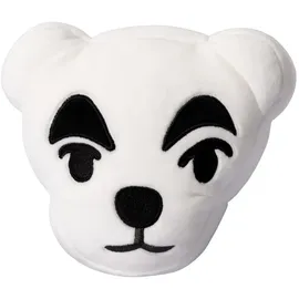 TOMY Mocchi-Mocchi KK Slider 16 cm Weiß