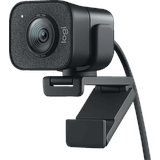 Logitech StreamCam grafit