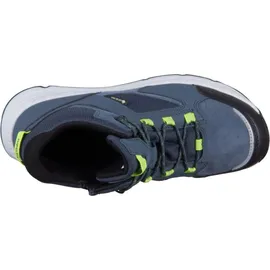 superfit FREE RIDE Blau 33