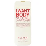 Eleven Australia I Want Body Volume Conditioner Volumen-Conditioner 300 ml
