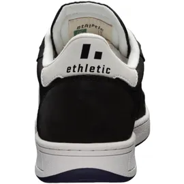 Ethletic Jesse Damen Schwarz/Weiß 36