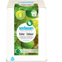 Sodasan Color Limette 5 l)