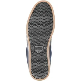 ETNIES Jameson 2 Eco Herren Navy/Gum/Gold 37,5