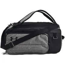 Under Armour Contain Duo Small Rucksacktasche 40 Liter 025 castlerock medium heather/black/white